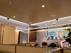 -海底捞火锅(江南盛天地店)