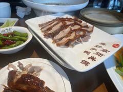 -全聚德(新街口店)