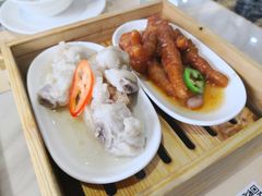 -點無缺茶楼·海鲜酒家(世博店)