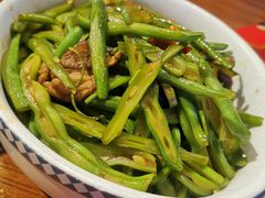 -纳瓦新疆菜(银都店)