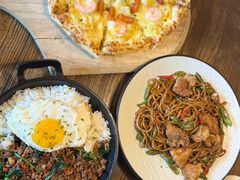 -MI WU FACTORY米屋美食工厂餐厅(绿地店)