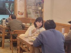 -老味道1992(武当山店)