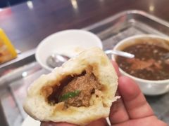 -姚记炒肝店(簋街店)
