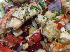 -蟹之国·精品蟹料理(极地店)