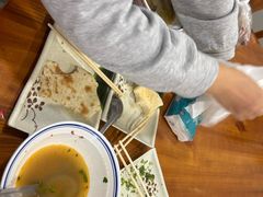 -岳记羊肠馆(陵园小区店)