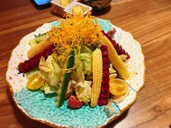 -隐月· 㐂和食屋(芝罘万达公馆店)