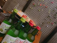 -首尔大排档
