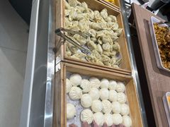 -天荷菜根·闽南素食自助(刺桐北路店)