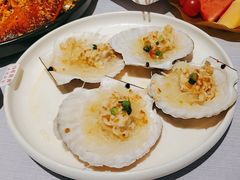 -79号渔船海鲜饭店(岗厦店)