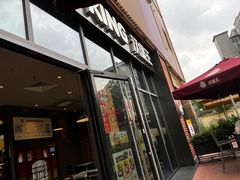 -汉堡王(上海凌云壹街坊店)