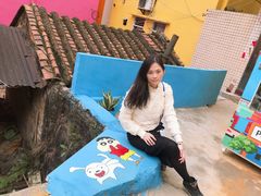 -白水带风景区体育公园