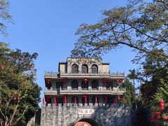 -友谊关景区