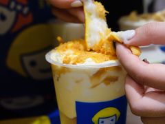 -快乐柠檬happylemon(日月光店)
