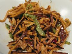 -同庆楼(王府井店)