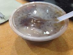 冬三寶-百花传统甜品店(原址店)