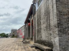 -大旗头古村