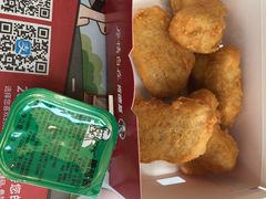 -肯德基(天津奥城店)