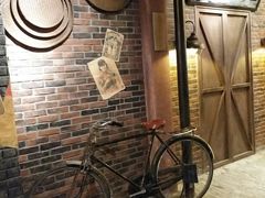 -1192弄老上海风情街(世纪汇广场店)