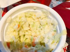 -肯德基(胜利店)