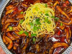 -大叹号·朝鲜族烤肉(潍坊泰华城店)