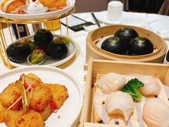 -云庭汇·粤菜海鲜(东盟盛天地店)