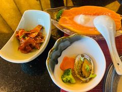 -daozao料理美术馆(寿光店)