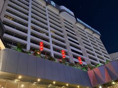 -深圳阳光酒店