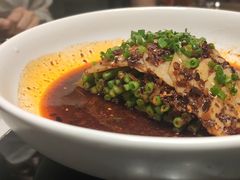 -西安饭庄·非遗陕菜(钟楼店)