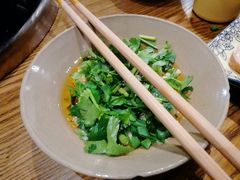 -周幺妹重庆老火锅(银泰城总店)