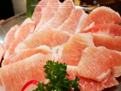 -kingkong大猩猩烤肉(CBD店)