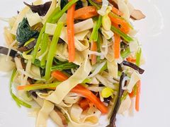 -太阳门淮扬菜(南京博物院店)