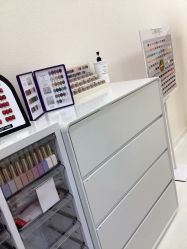 -Ami nail爱米美甲美睫