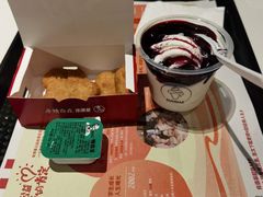 -肯德基(中纬店)