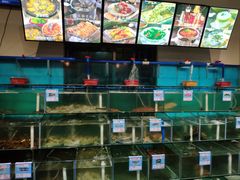 水产区-琼大师东方烤乳猪(亚特兰蒂斯店)