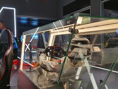 -魔赛卡丁车赛车汇(上海店)