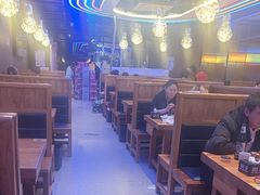 -小俩口烧烤东北菜(双井店)