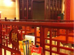 -嘉和一品粥(马家堡店)