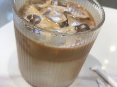 -Fridi Patisserie Cafe