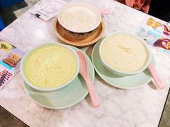 -发记甜品(山东街店)