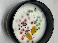 -天龙宝严素食馆(大兴善寺店)