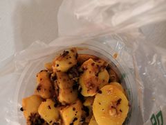 -周小亮丁家坡洋芋(全国总店)