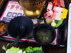 -罗平振兴老店砂锅饭(文笔路店)