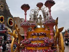 -大连海昌发现王国主题公园