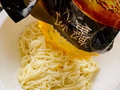 -贡梅老面馆·蟹粉面·无锡特色小吃(南长街主推店)