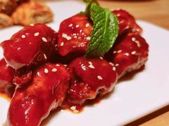 -枣子树·素食餐厅(普陀山店)