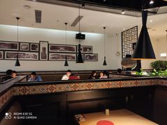 -李子坝梁山鸡(北碚万达五鸡哥店)