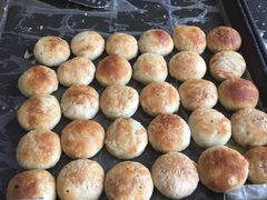 -冠素堂观音饼(朱家尖码头店)