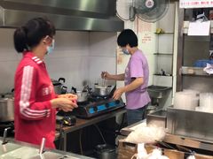 在做奶糊-百花传统甜品店(原址店)