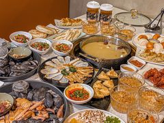 -八珍玉食鸡煲·打边炉(印象城店)