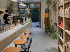 -花仓咖啡(祥安巷店)
